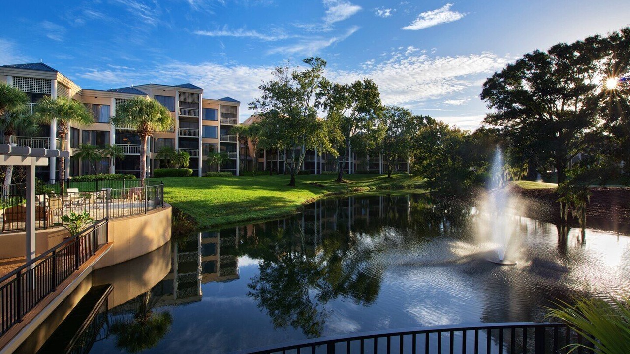 Photo of Outdoor in Florida Central Atlantic Coast