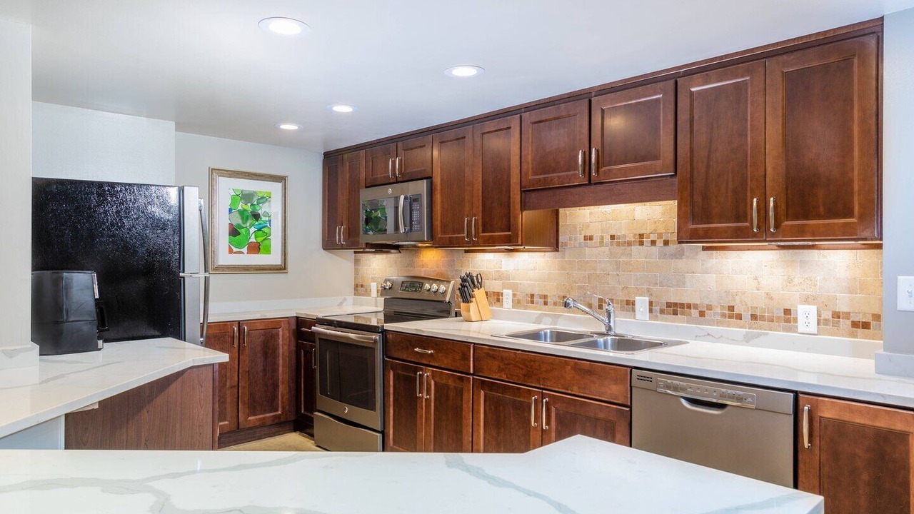 Photo of Kitchen in Florida Central Atlantic Coast