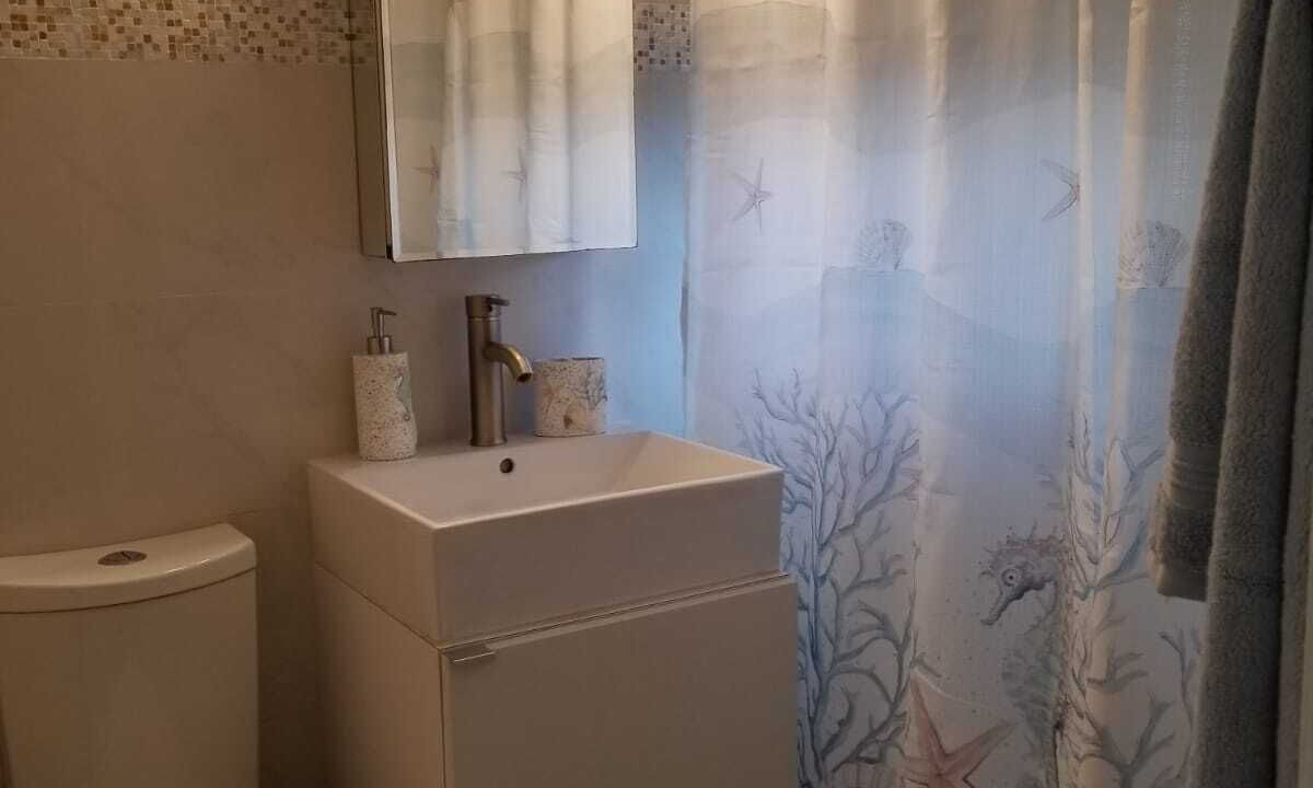 Photo of Bathroom in Ludlam