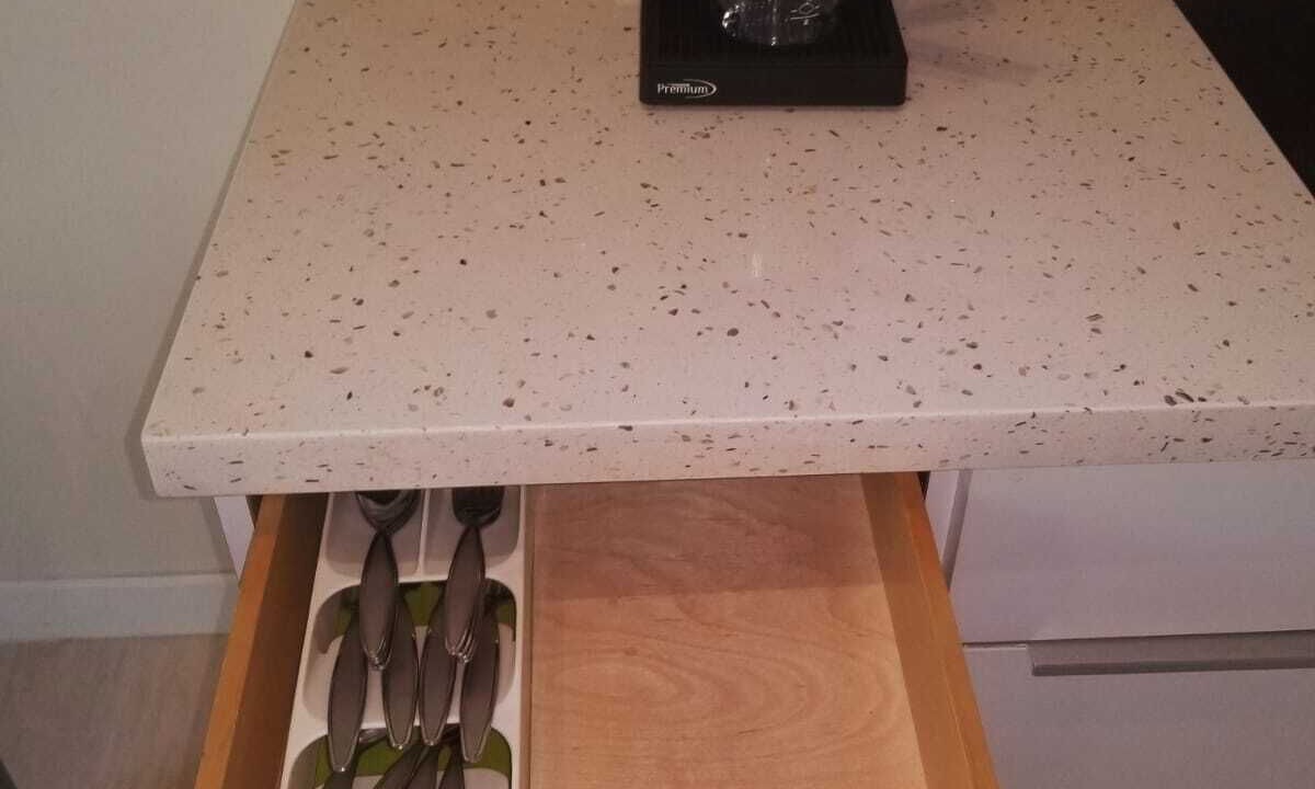Photo of Kitchen in Ludlam