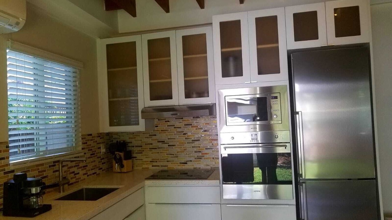 Photo of Kitchen in Ludlam