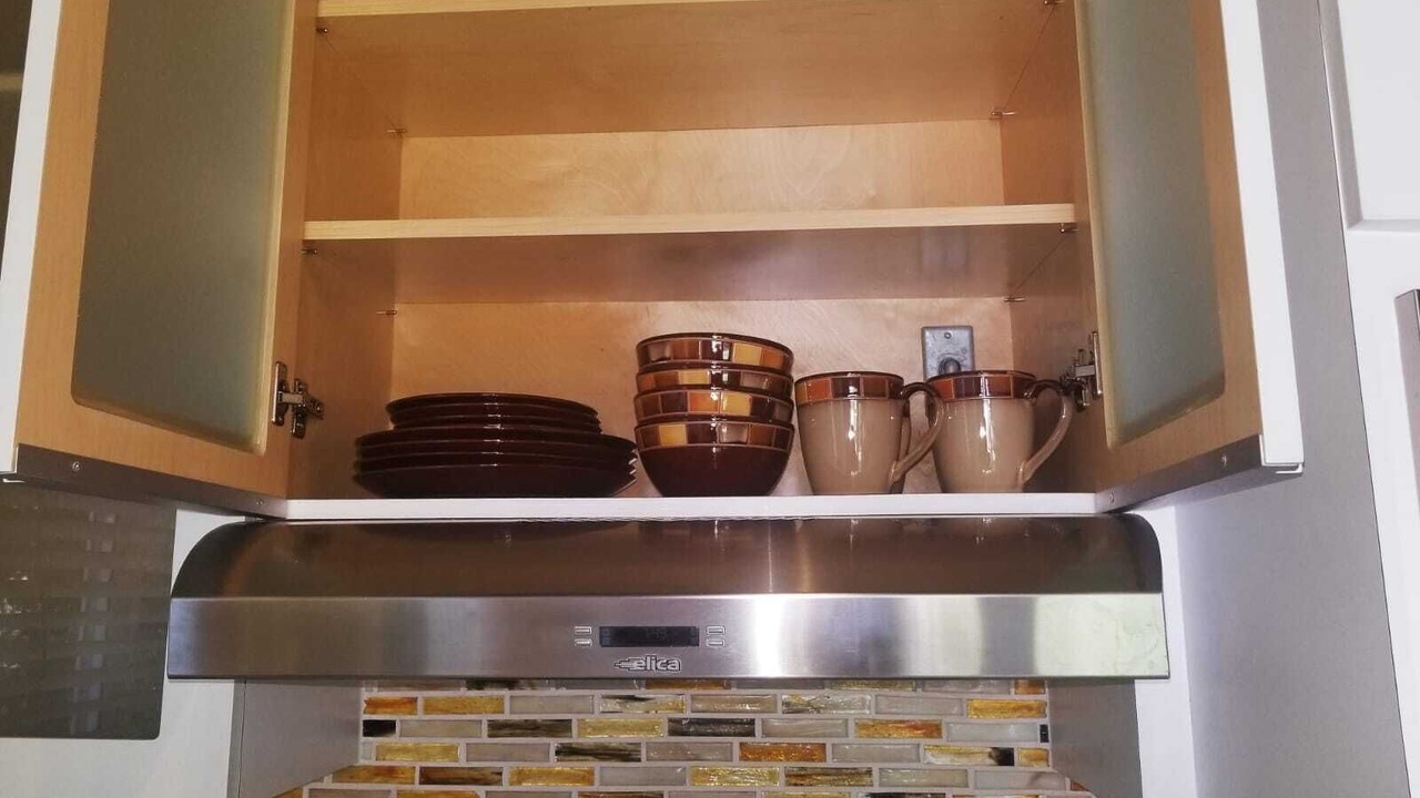 Photo of Kitchen in Ludlam