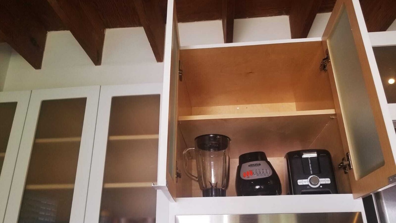Photo of Kitchen in Ludlam