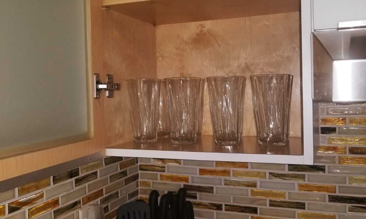 Photo of Kitchen in Ludlam