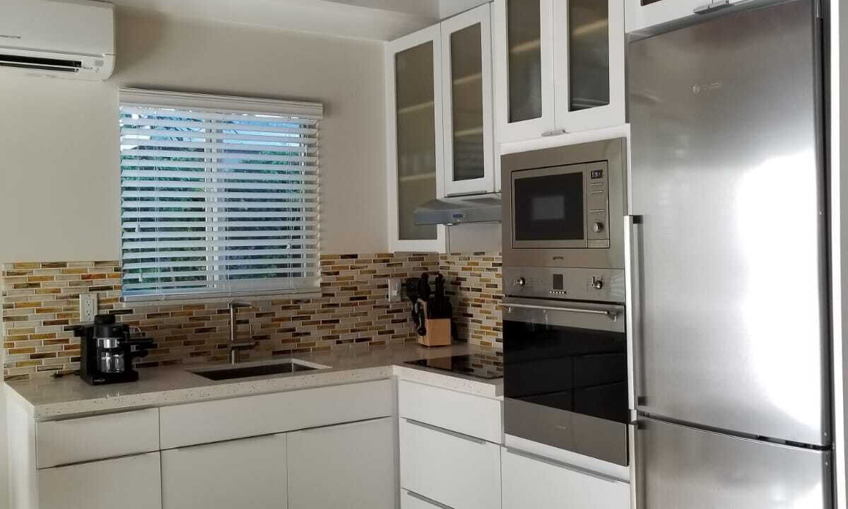 Photo of Kitchen in Ludlam