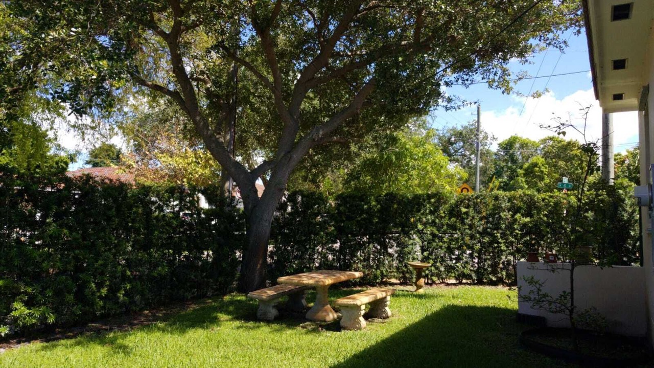 Photo of Outdoor in Ludlam