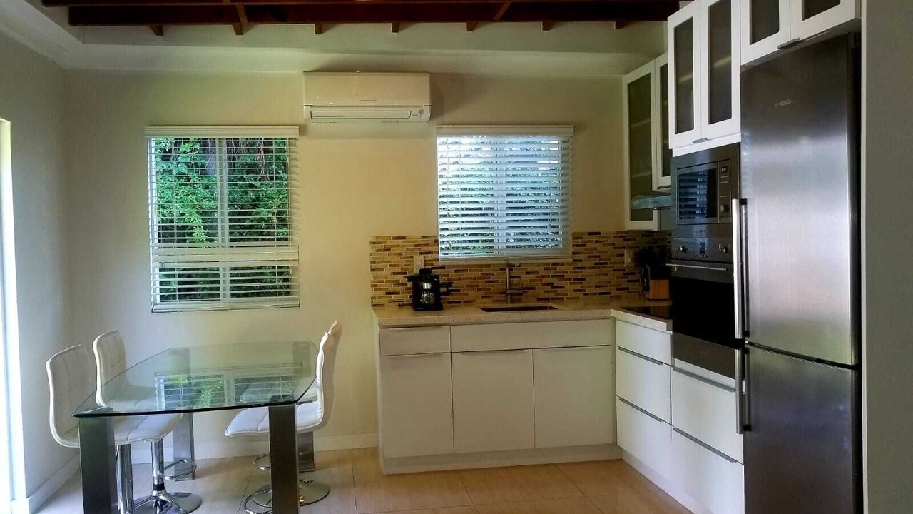 Photo of Kitchen in Ludlam