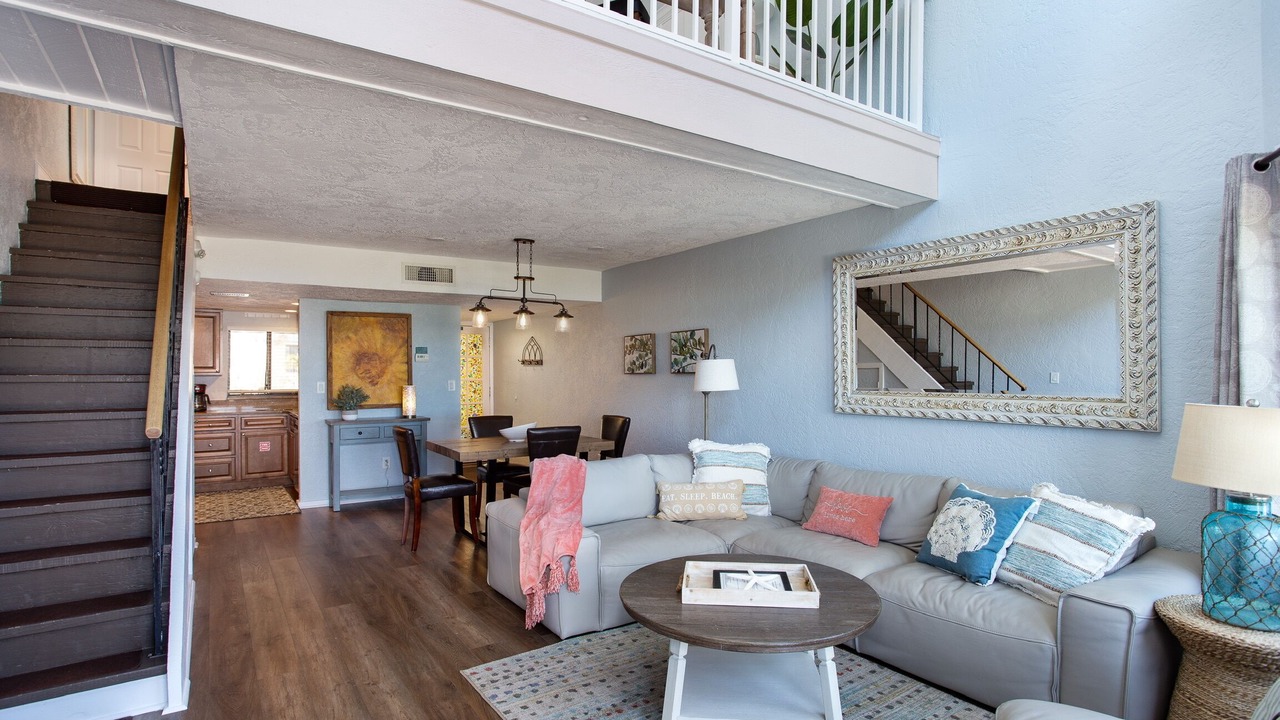 Photo of Livingroom in Indialantic By The Sea