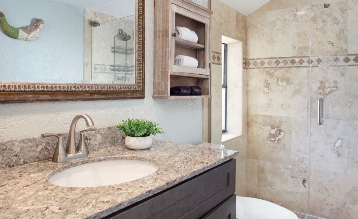 Photo of Bathroom in Indialantic By The Sea