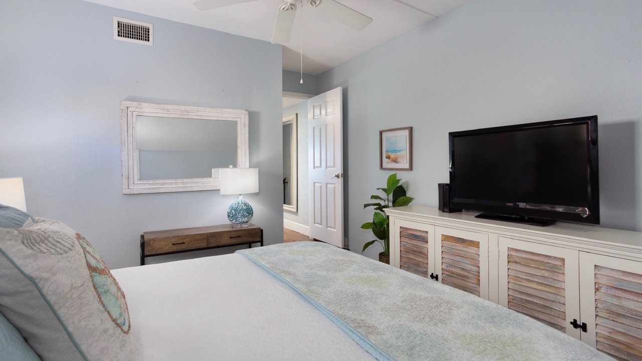 Photo of Bedroom in Indialantic By The Sea