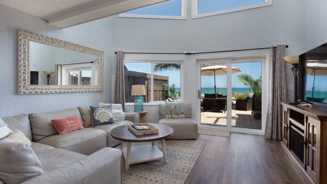 Photo of Livingroom in Indialantic By The Sea