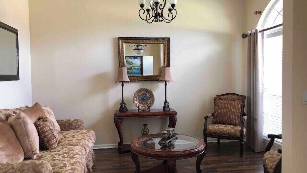 Photo of Bedroom in OakLeaf Plantation