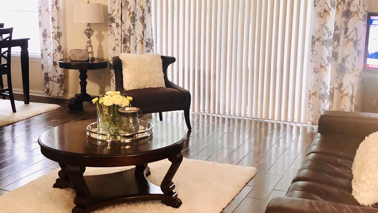 Photo of Bedroom in OakLeaf Plantation