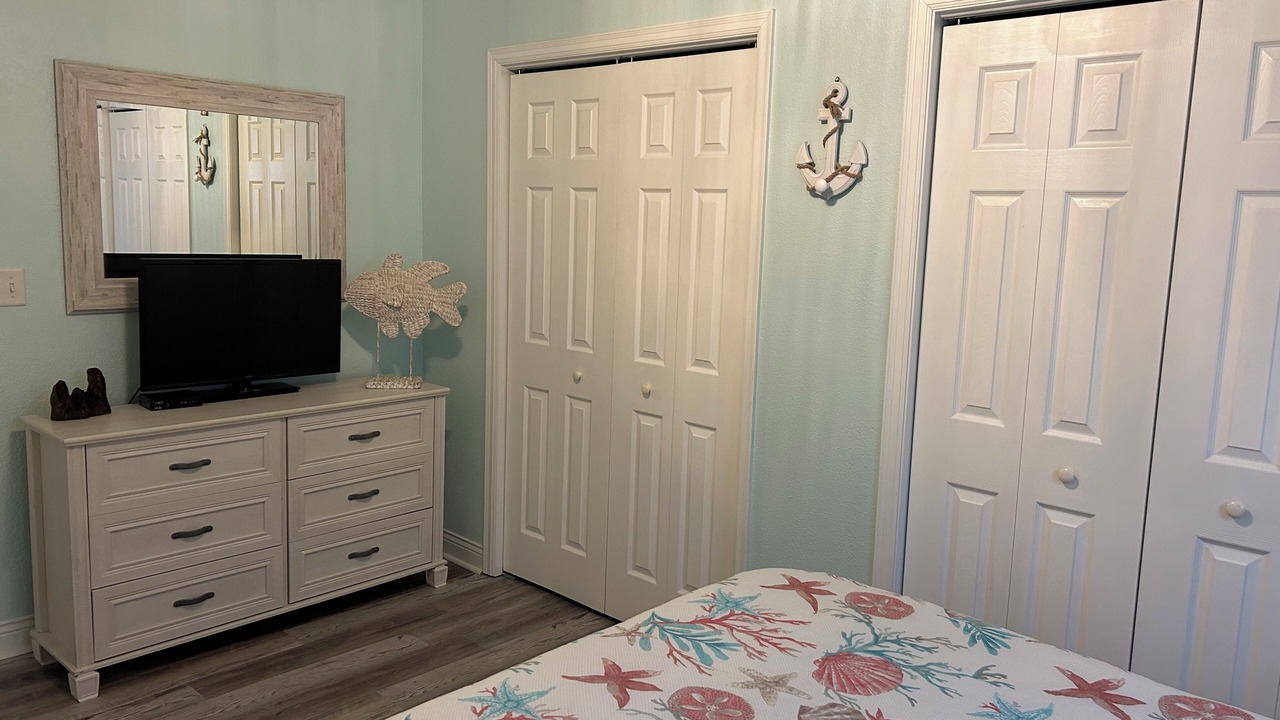 Photo of Bedroom in Steinhatchee