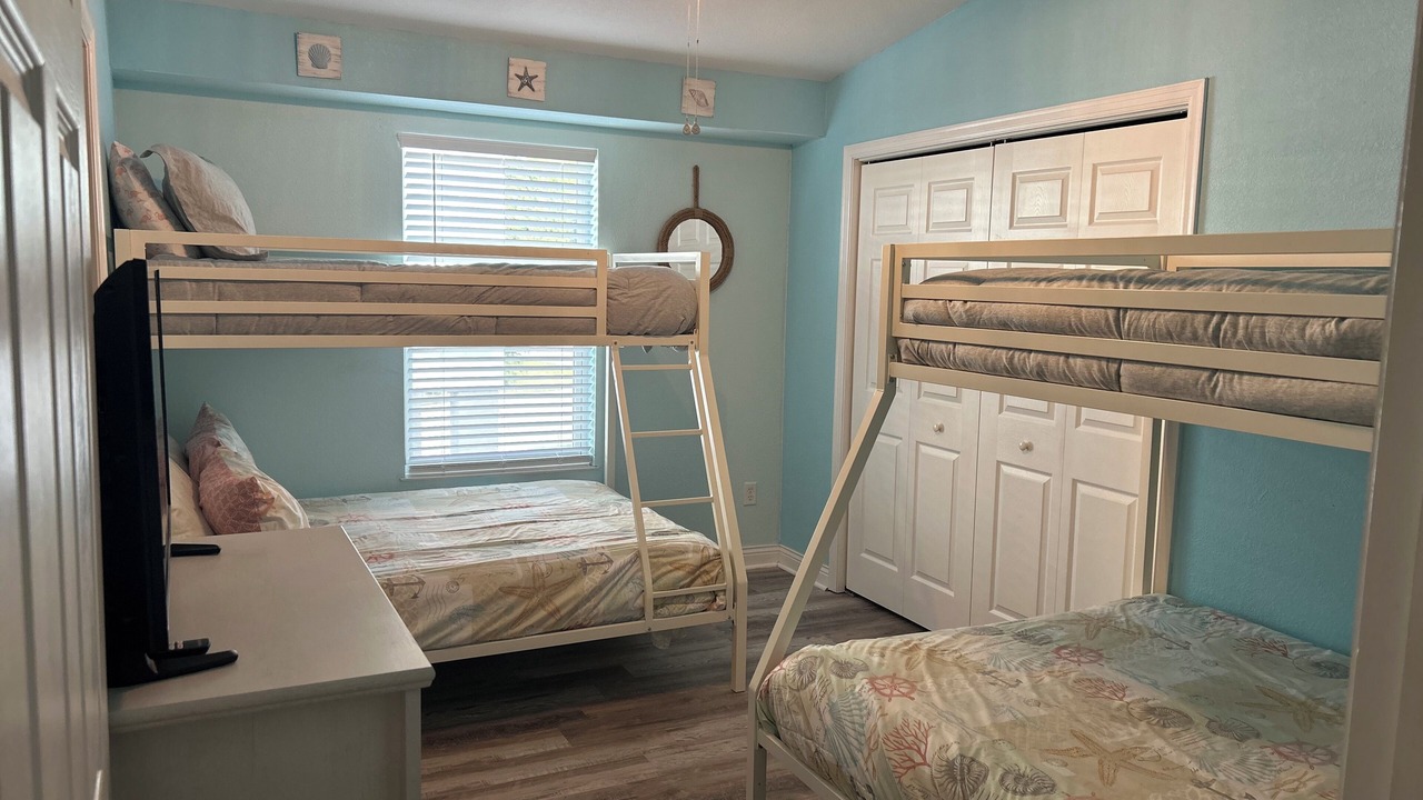 Photo of Bedroom in Steinhatchee