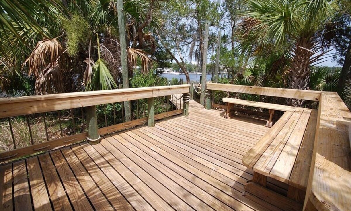 Photo of Outdoor in Steinhatchee