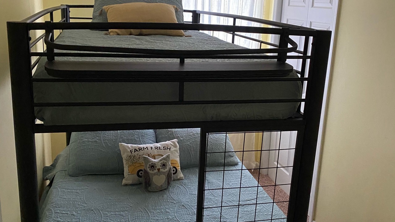 Photo of Bedroom in Crawfordville
