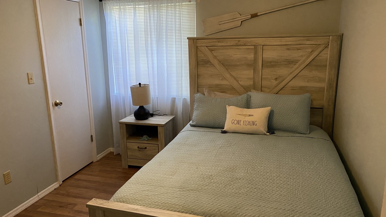 Photo of Bedroom in Crawfordville