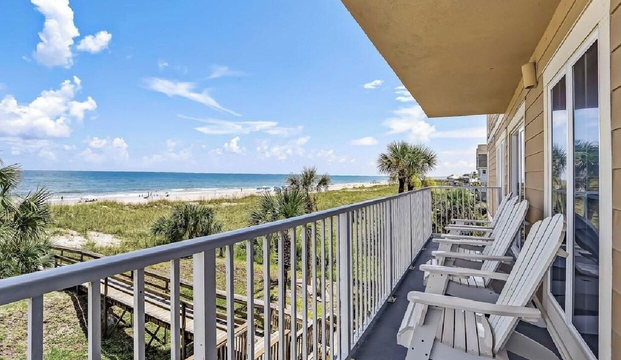 Photo of Outdoor in Ocean Cay