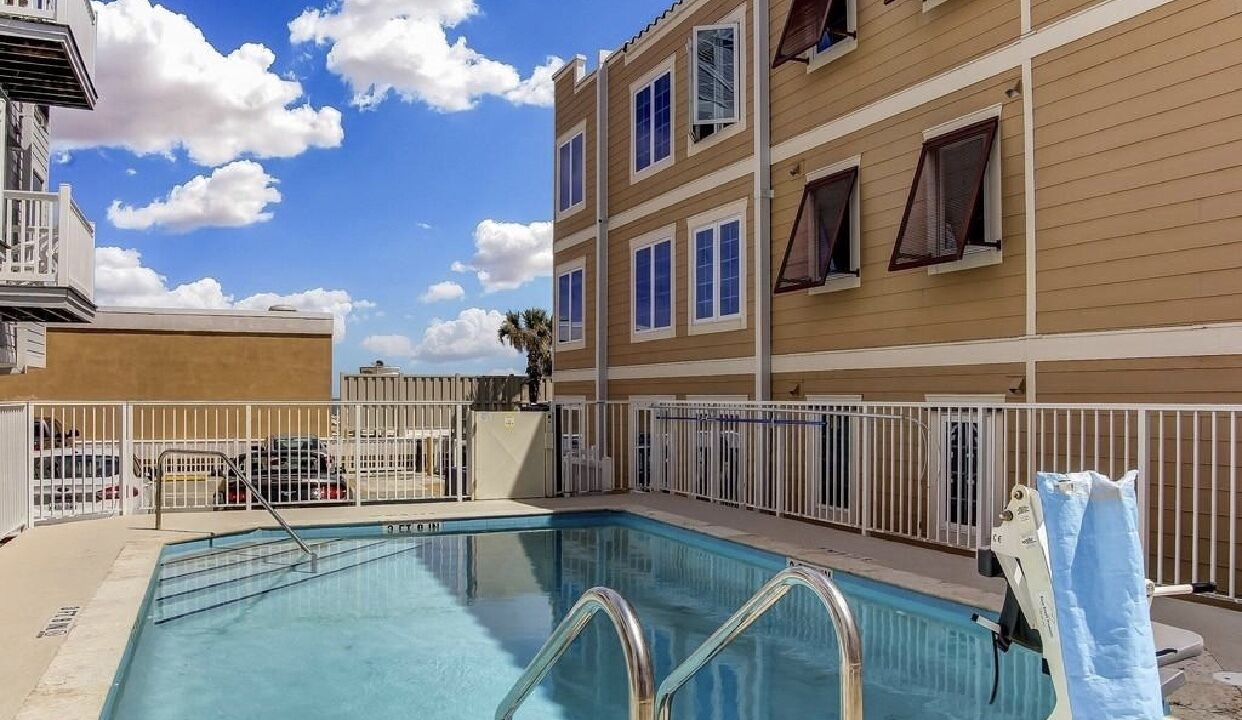Photo of Outdoor in Ocean Cay