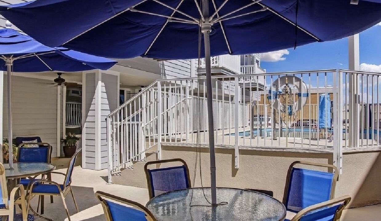 Photo of Outdoor in Ocean Cay