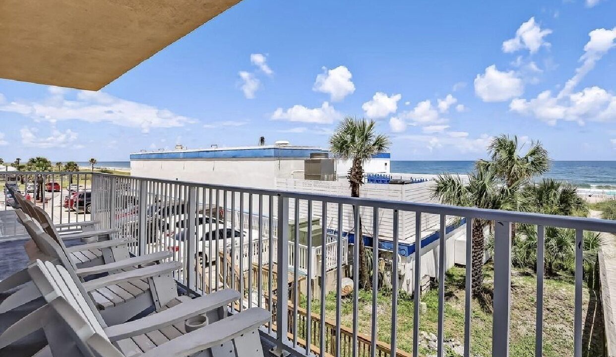 Photo of Outdoor in Ocean Cay