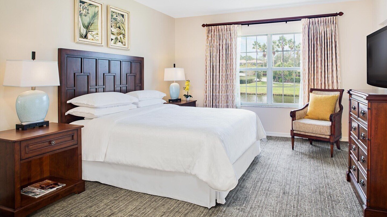 Photo of Bedroom in Port Saint Lucie