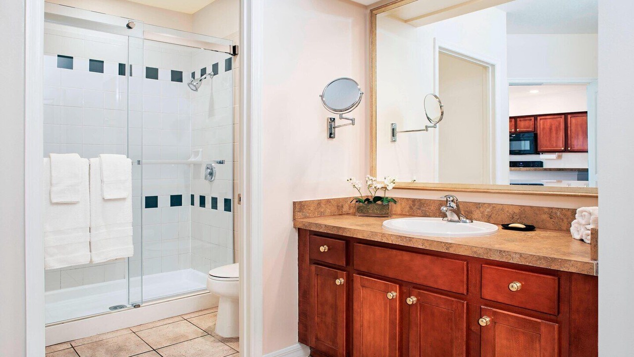 Photo of Bathroom in Port Saint Lucie