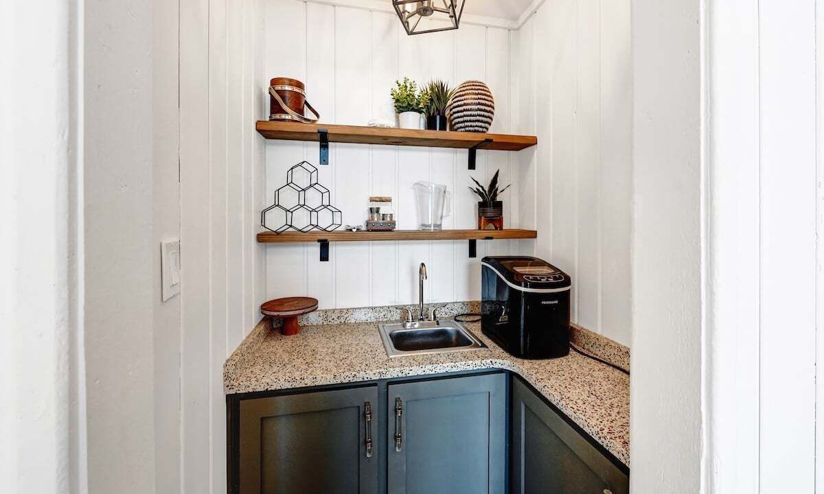 Photo of Kitchen in Mooresville