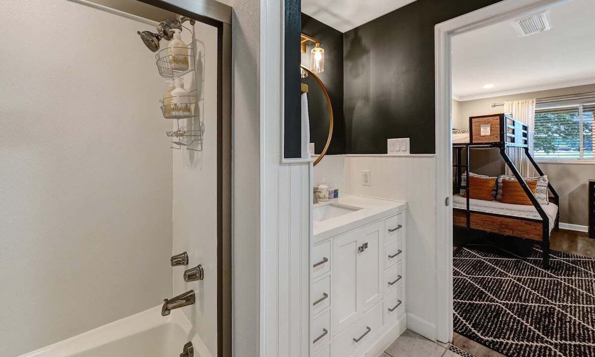 Photo of Bathroom in Mooresville