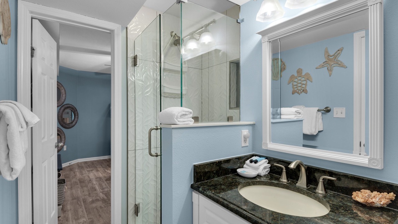 Photo of Bathroom in Fort Walton Beach