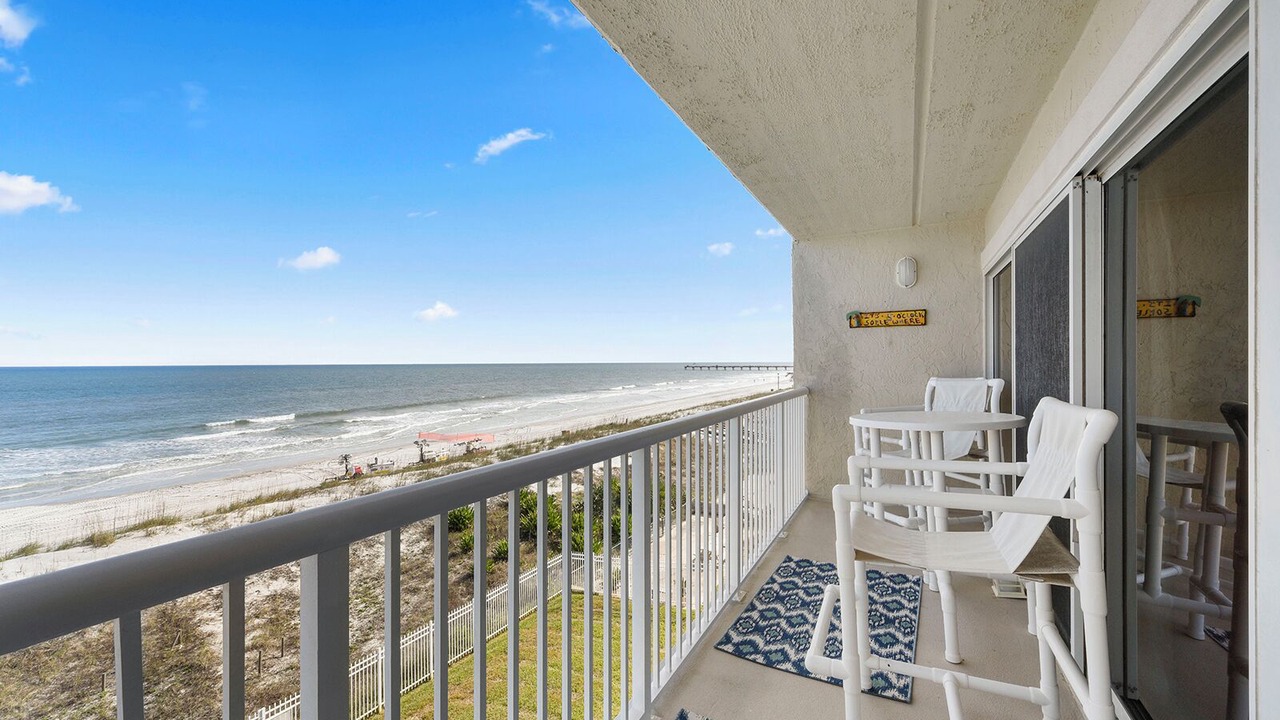 Photo of Outdoor in Jacksonville Beach