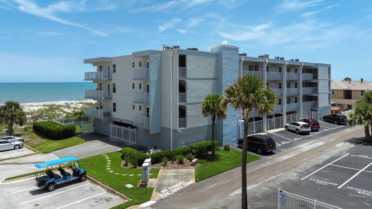 Photo of Outdoor in Jacksonville Beach