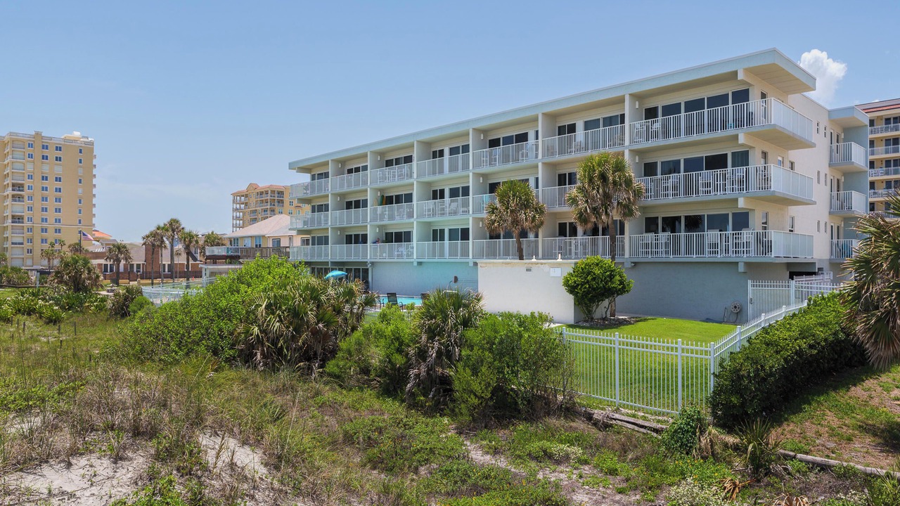 Photo of Outdoor in Jacksonville Beach