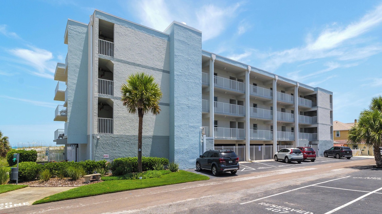 Photo of Outdoor in Jacksonville Beach