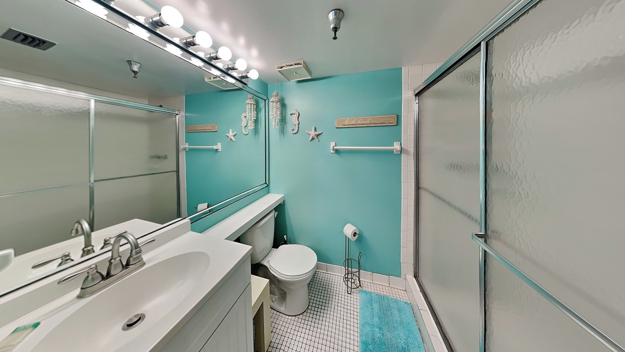 Photo of Bathroom in Jacksonville Beach