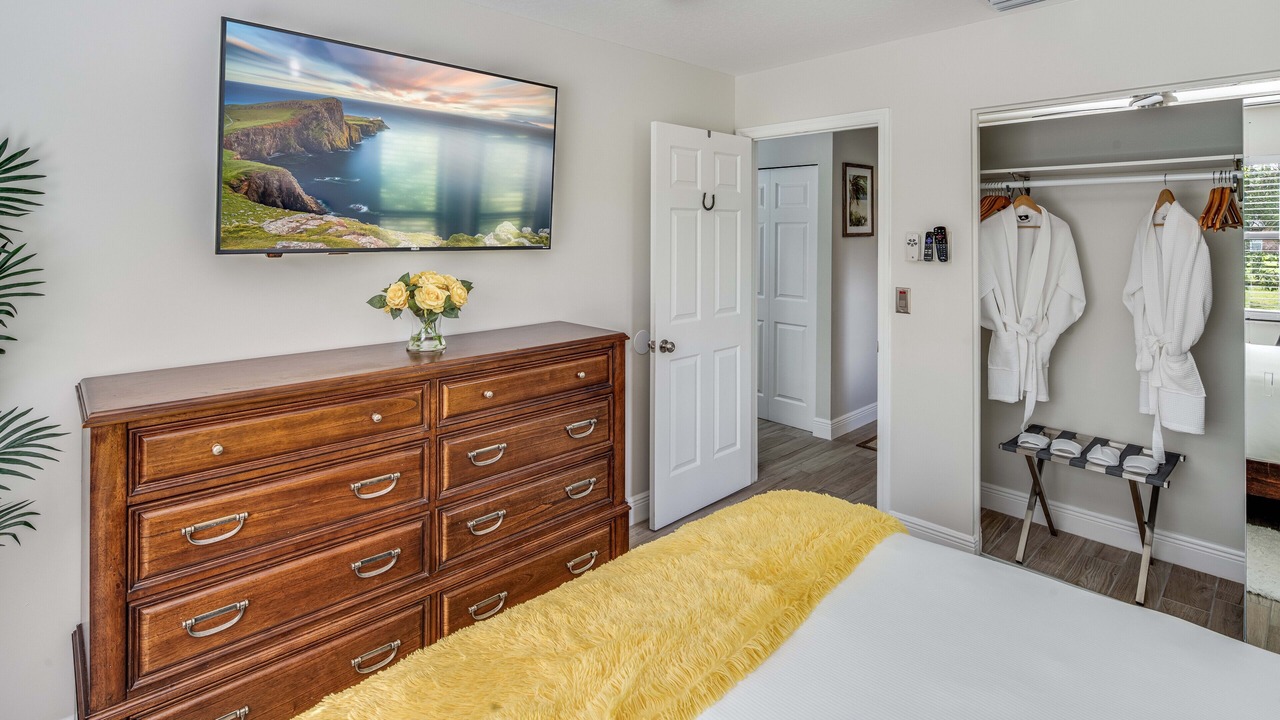 Photo of Bedroom in Hunt Club