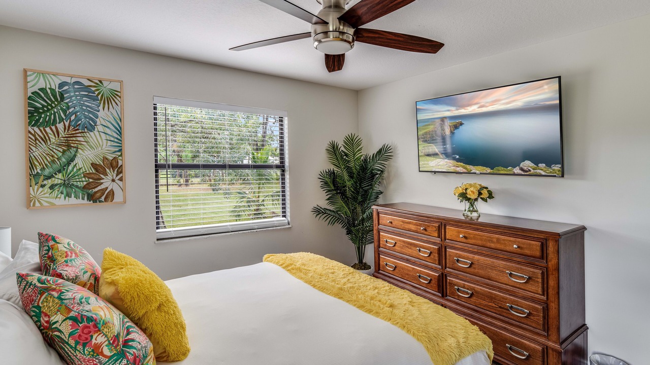 Photo of Bedroom in Hunt Club