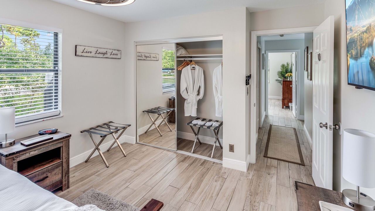 Photo of Bedroom in Hunt Club