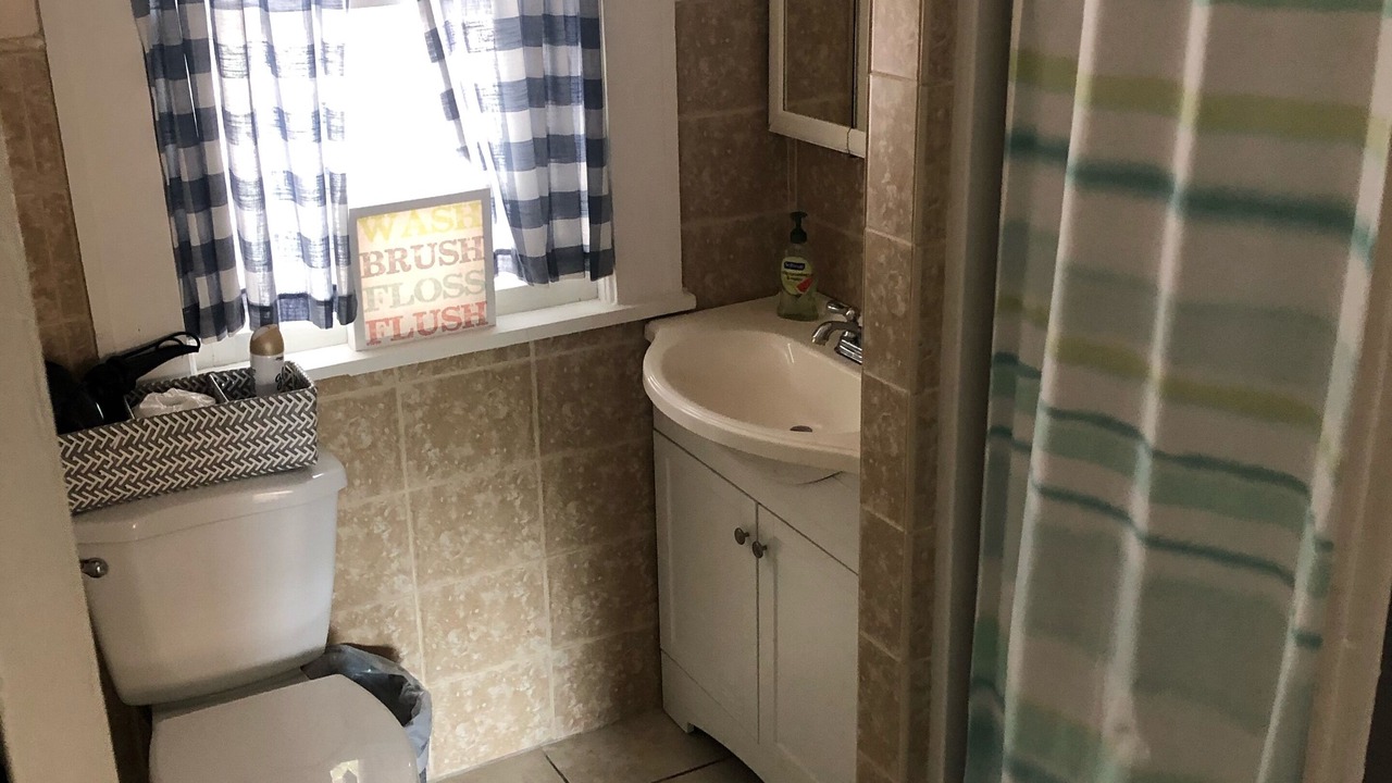 Photo of Bathroom in Historic Old Northeast