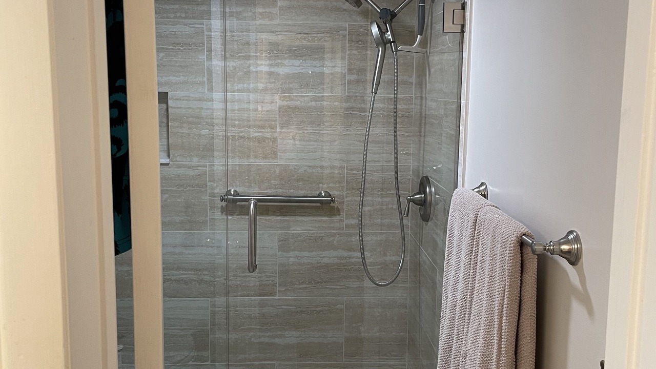 Photo of Bathroom in Hudson