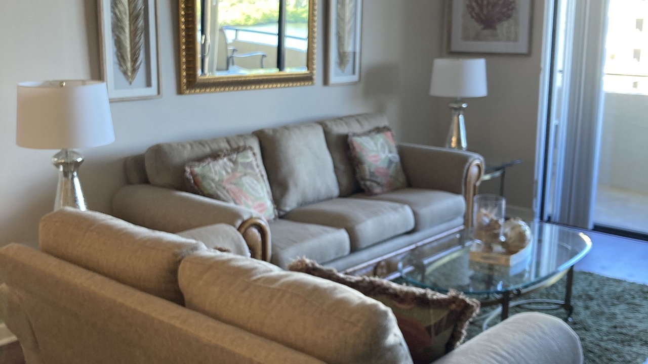 Photo of Livingroom in Hudson