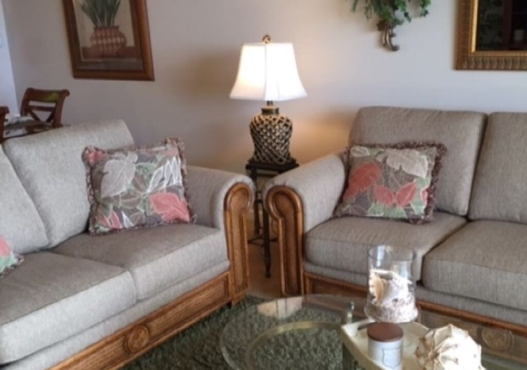 Photo of Livingroom in Hudson