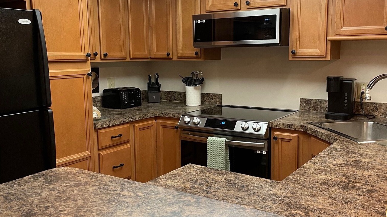 Photo of Kitchen in Hudson