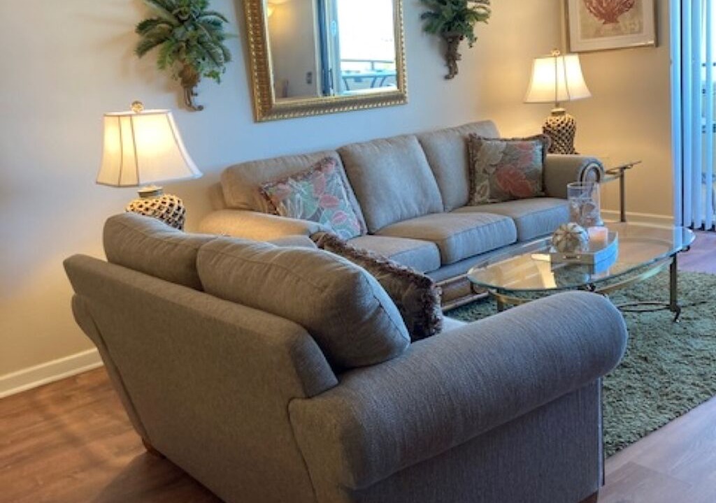 Photo of Livingroom in Hudson