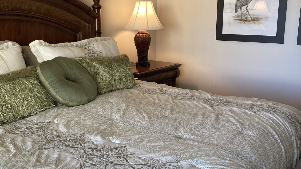 Photo of Bedroom in Hudson