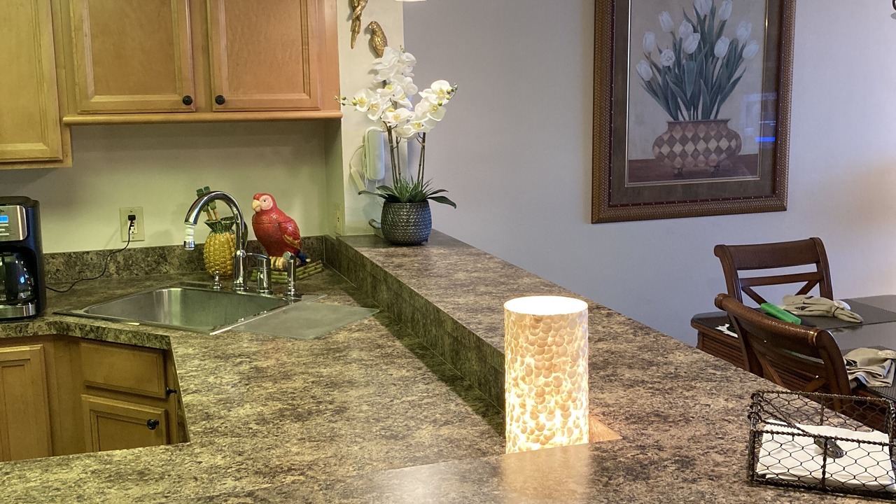 Photo of Kitchen in Hudson