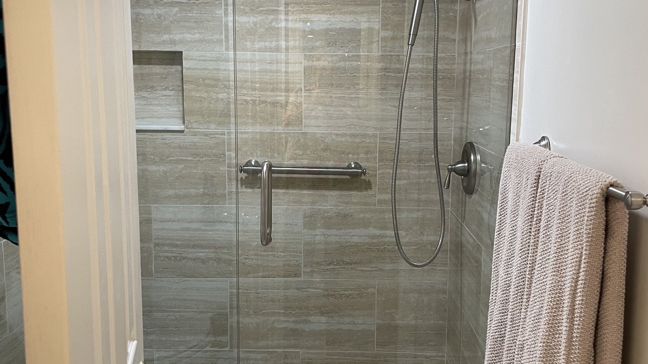 Photo of Bathroom in Hudson