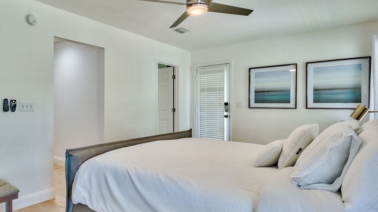 Photo of Patio Balcony in Crystal Shores