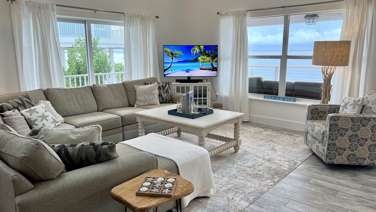 Photo of Bedroom in North Captiva